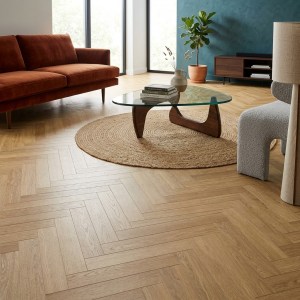 PARQUET SPINA ITALIANA - Rovere Chantilly 2023-95